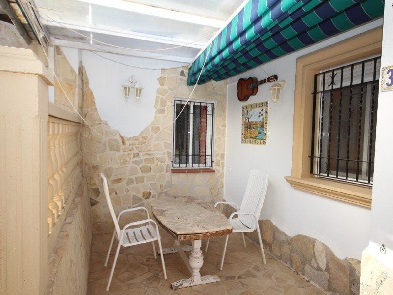 Casa / Chalet en Venta en Dénia, Alicante