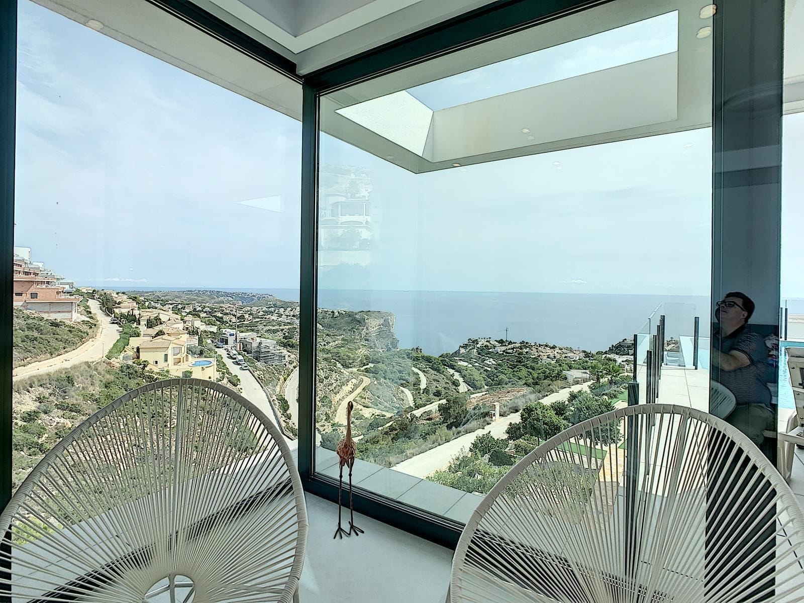 Casa / Chalet en Venta en Benitachell, Alicante