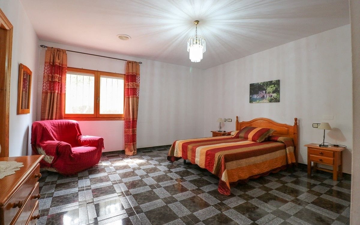 Casa / Chalet en Venta en Benissa, Alicante