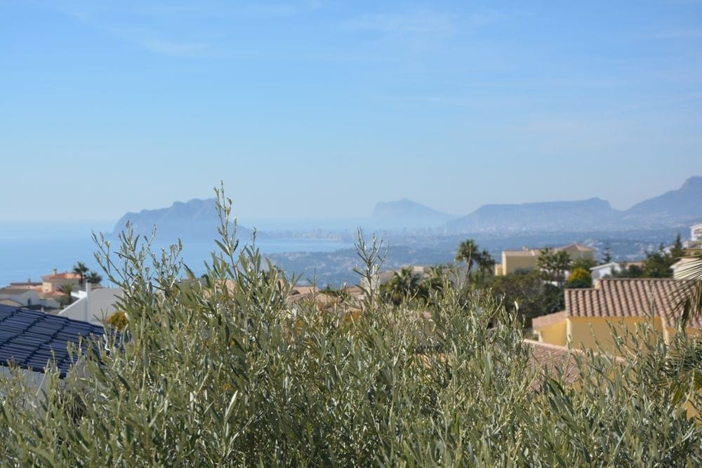 Casa / Chalet en Venta en Benitachell, Alicante
