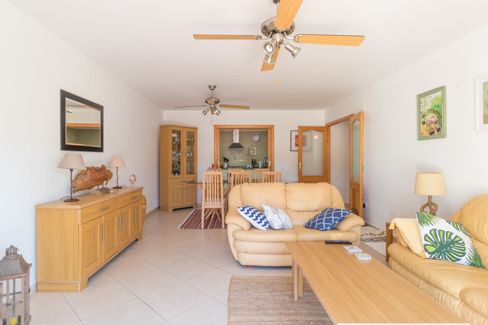 Venta. Chalet/Villa en Benissa