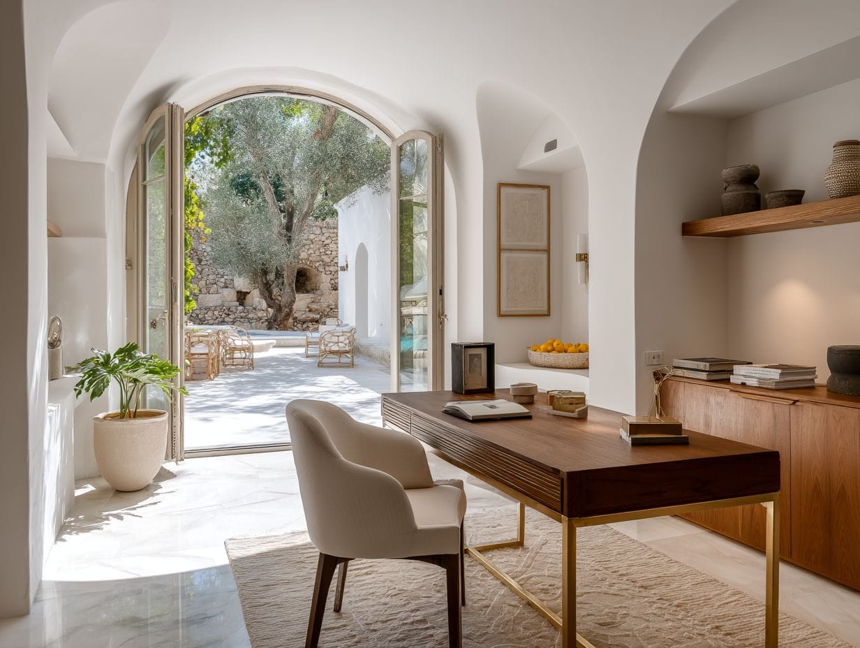 Villa Zenica – Lujo mediterráneo con vistas al mar en venta en Jávea