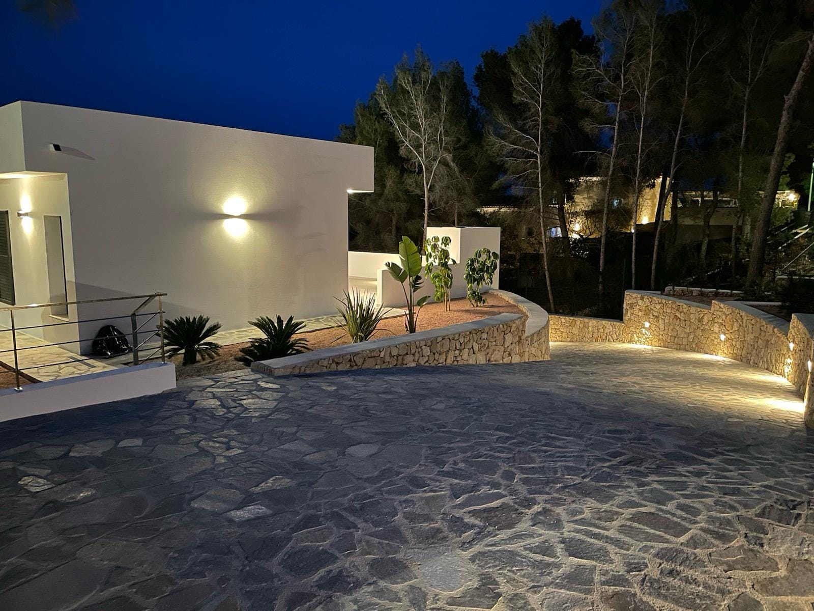 Villa de 4 chambres à Benissa