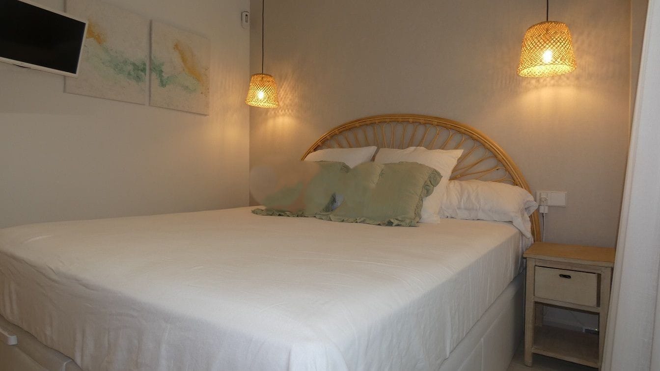 Fantástico Apartamento en Venta en Jávea