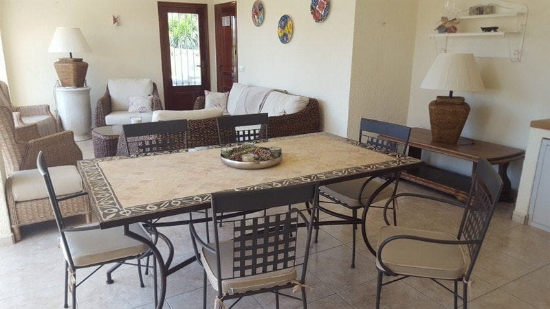 Casa / Chalet en Venta en Jávea, Alicante