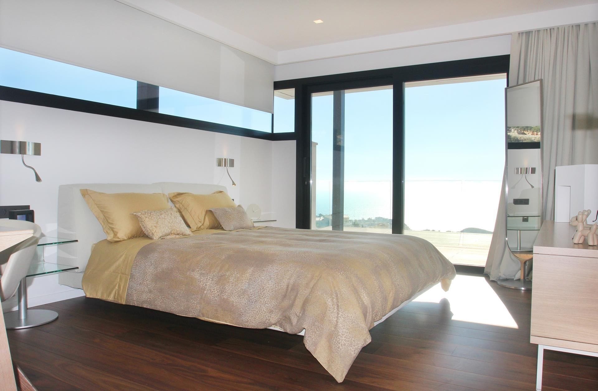 Casa / Chalet en Venta en Benitachell, Alicante