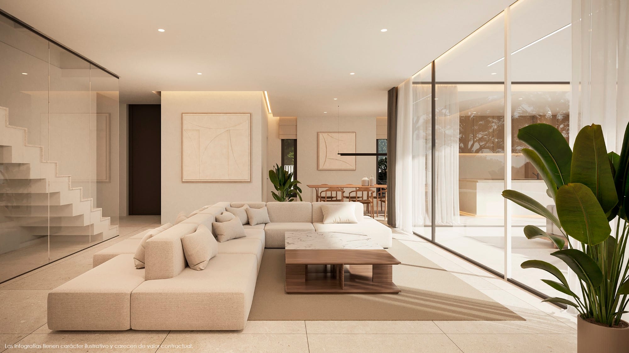 Venta. Chalet/Villa en Moraira