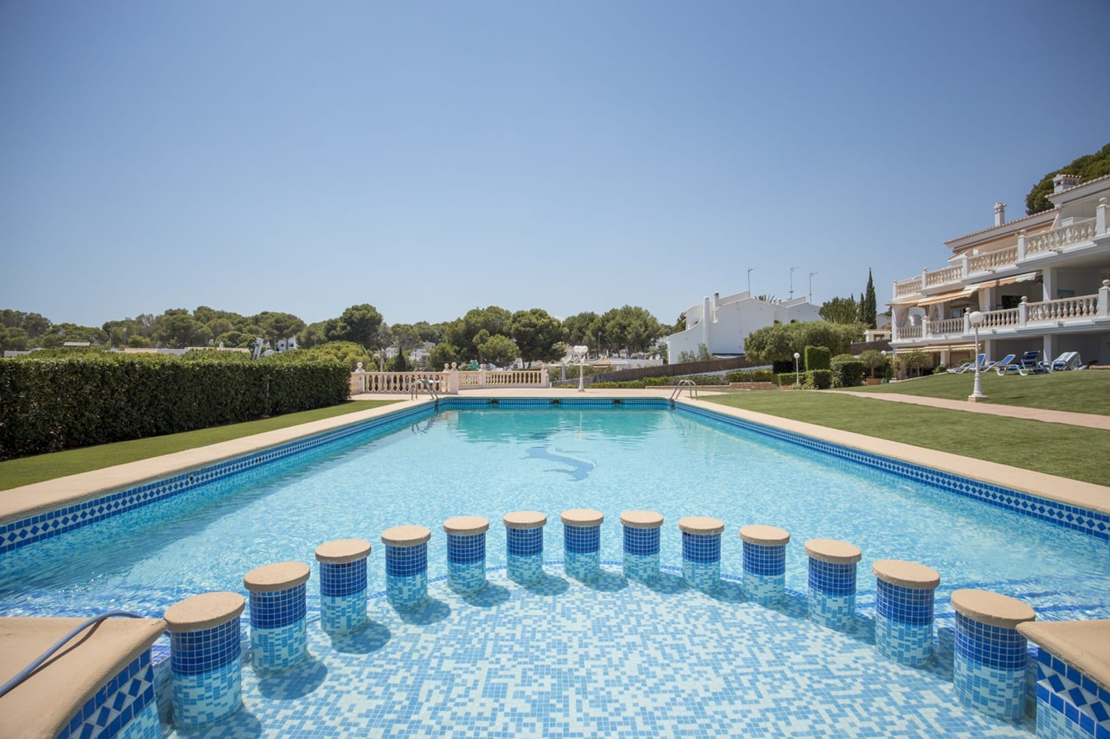 Venta. Apartamento en Moraira