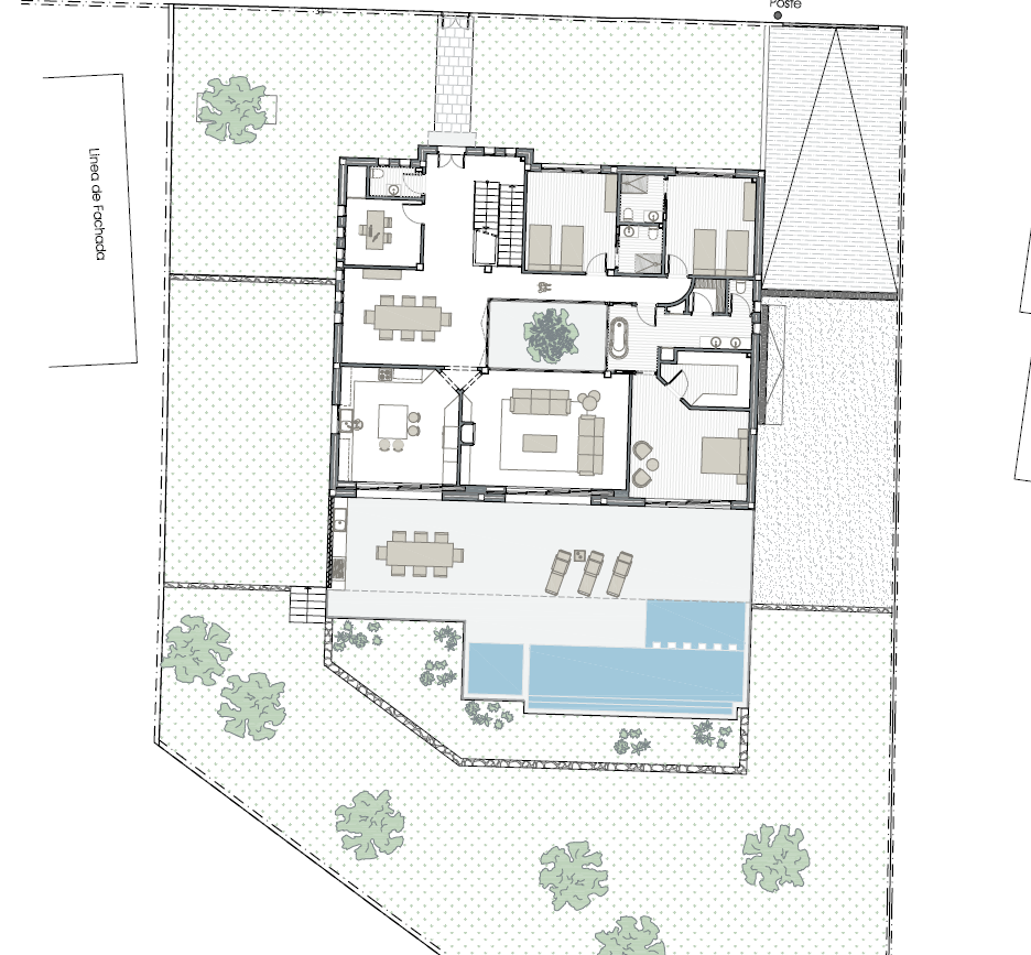 Venta. Villas en Moraira