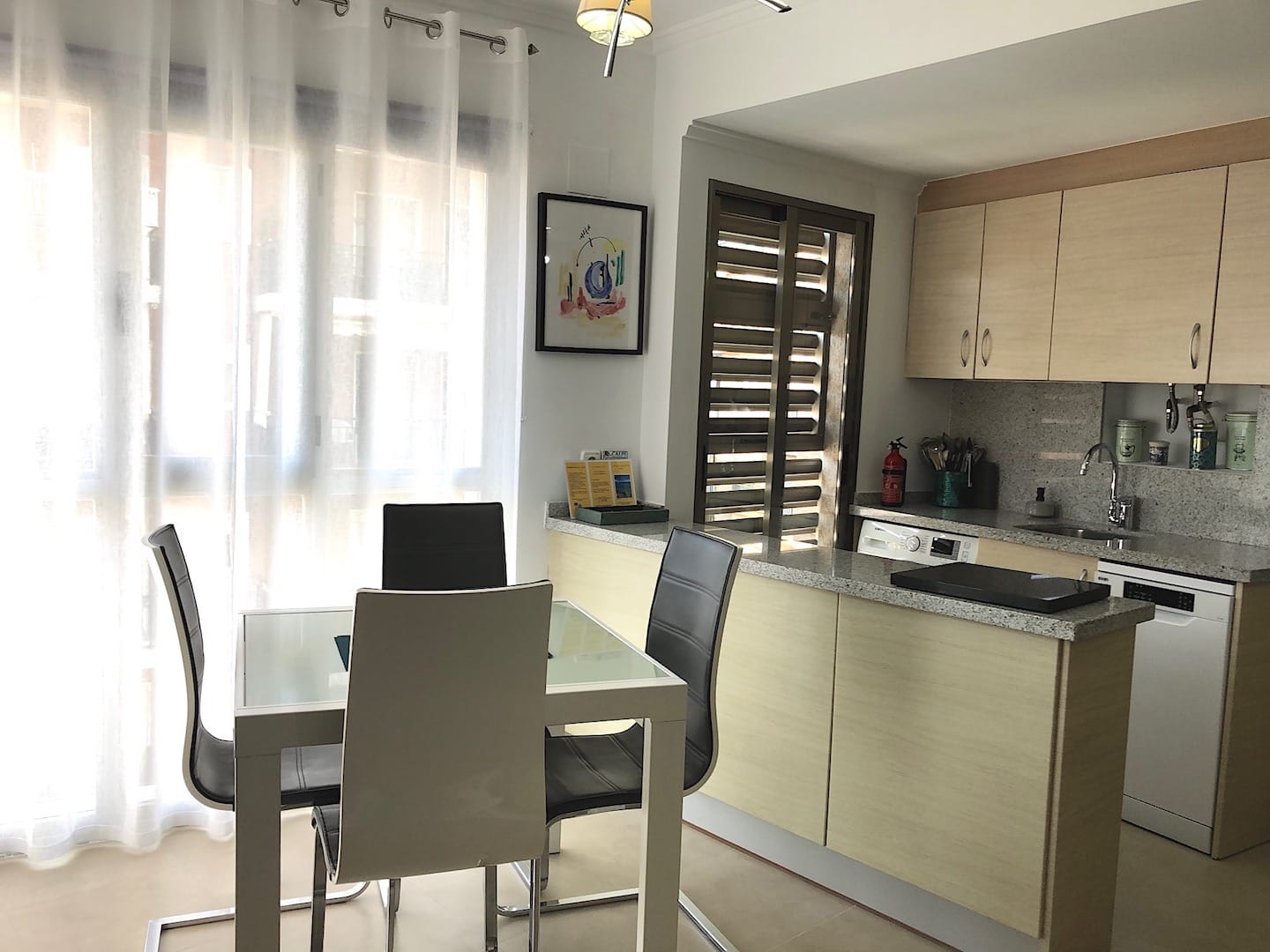 Vendre. Appartement à Calpe