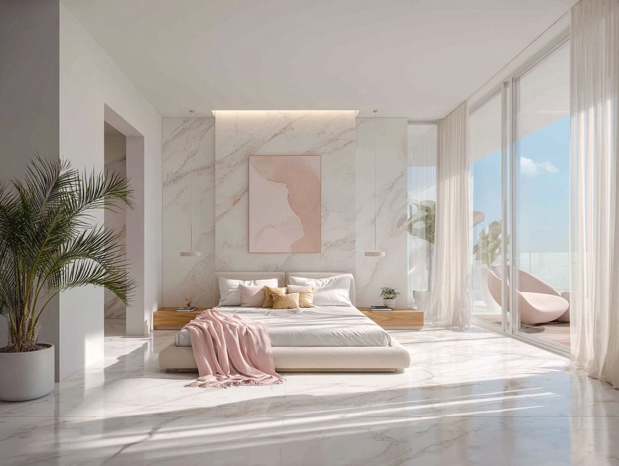 Villa Maranta en venta en Moraira – con vista al mar y lujo contemporáneo