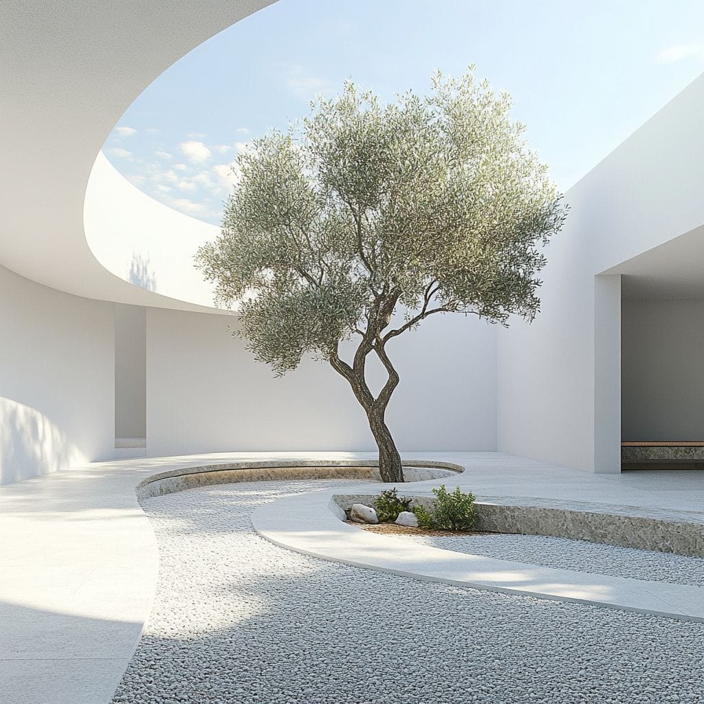 Villa Azzurline en Jávea: vistas al mar y lujo puro