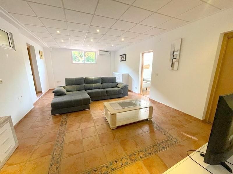 Chalet en Denia