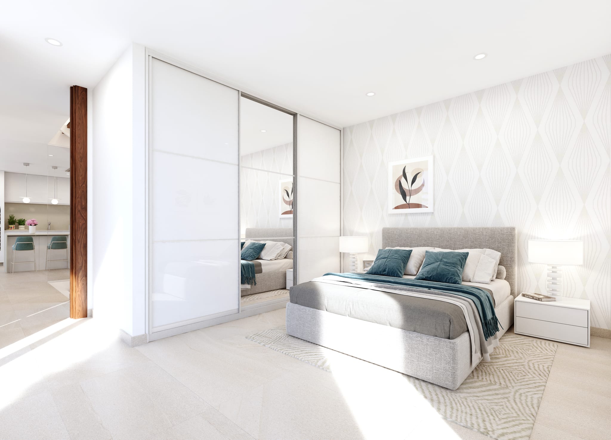 Luxury Villa in Finestrat