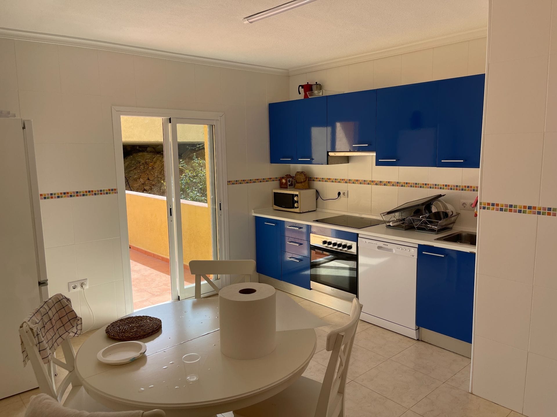 Casa / Chalet en Venta en Benitachell, Alicante