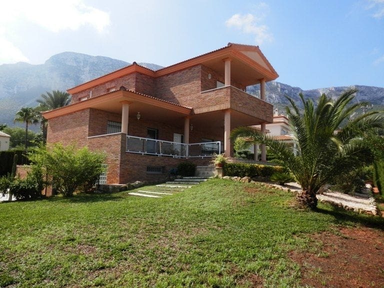 CLDX3007 - Casa / Chalet en Venta en Dénia, Alicante