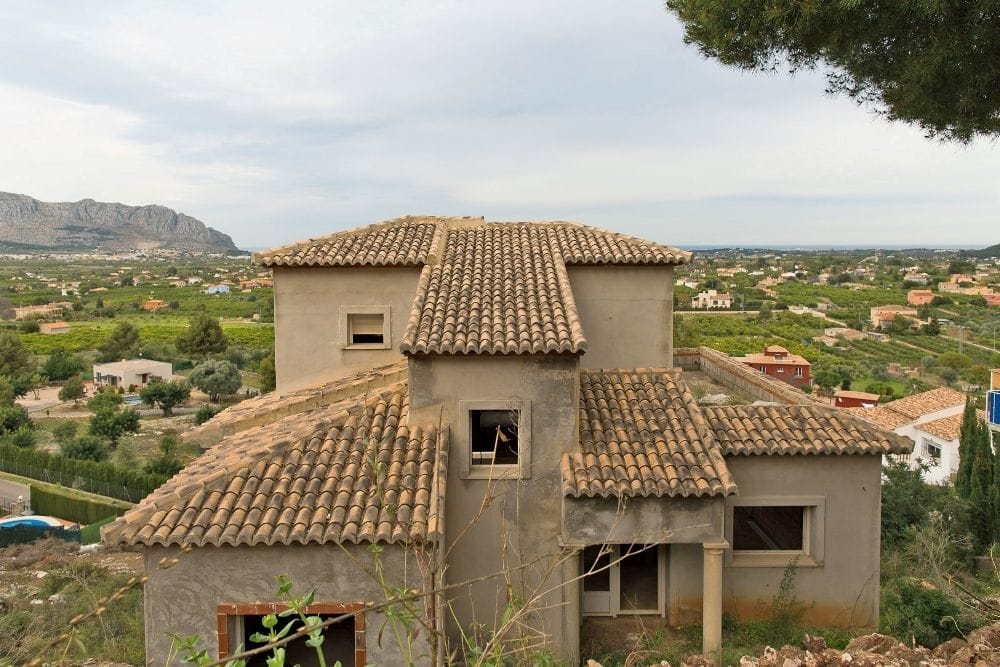 Casa / Chalet en Venta en Pedreguer, Alicante