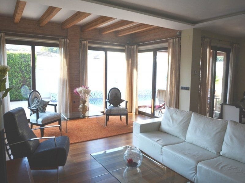 Casa / Chalet en Venta en Dénia, Alicante