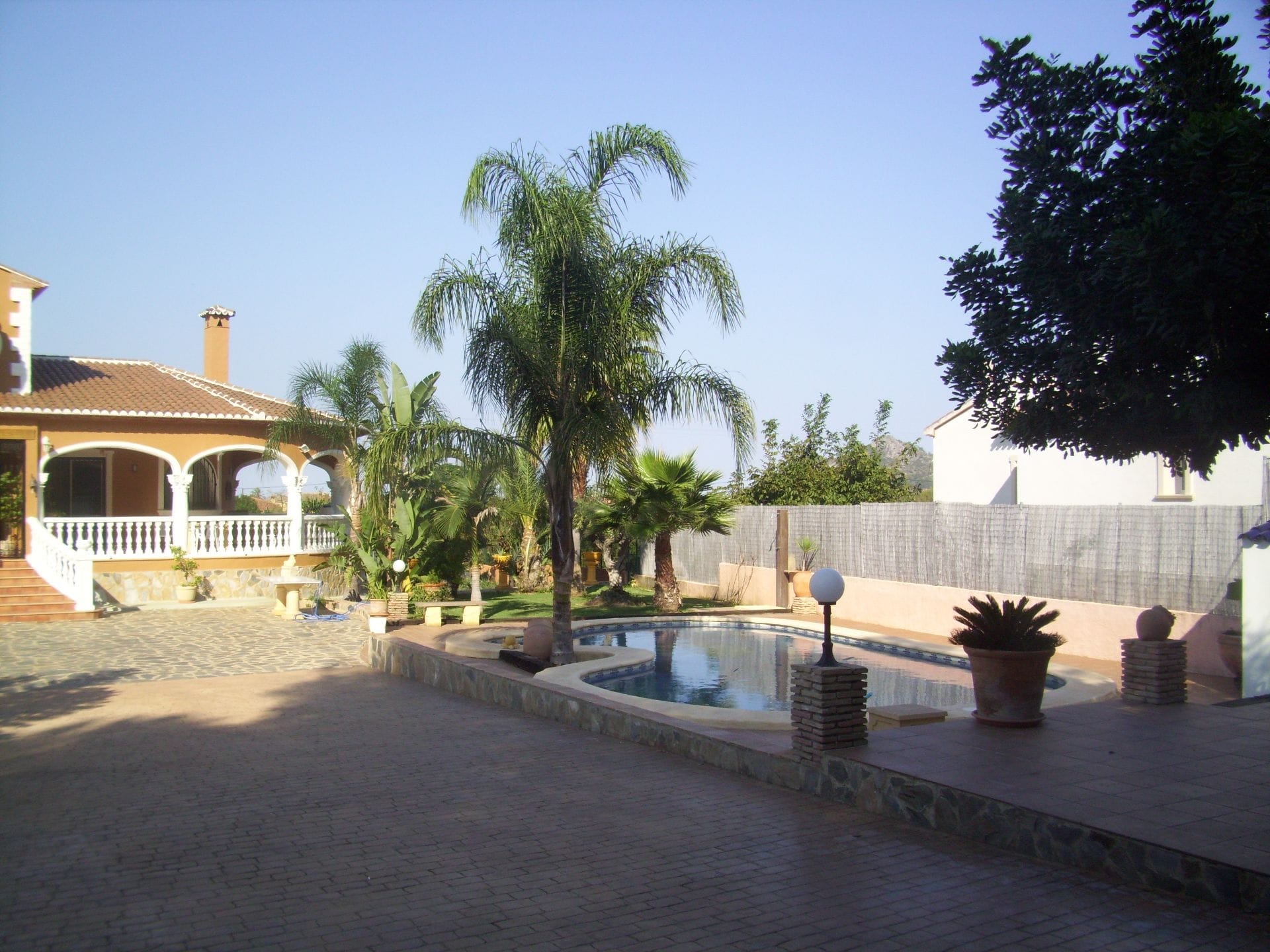 Casa / Chalet en Venta en Dénia, Alicante