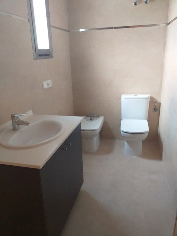 ÁTICO EN EL CENTRO DE CALPE