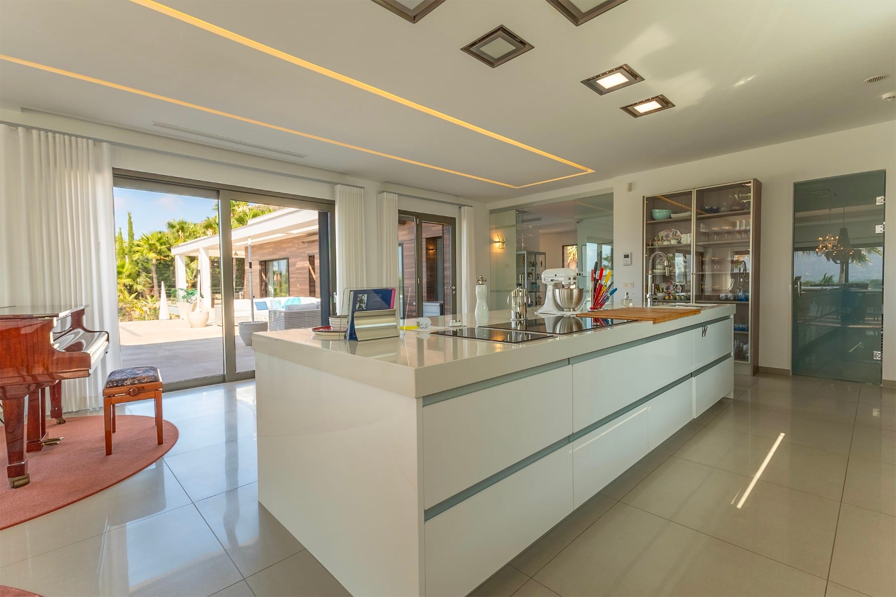 Venta. Chalet/Villa en Jávea