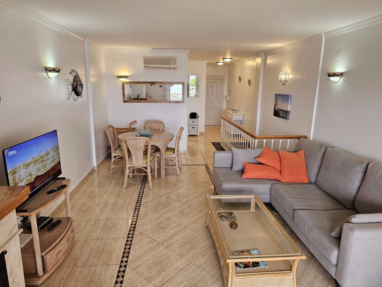 Venta. Apartamento en Moraira