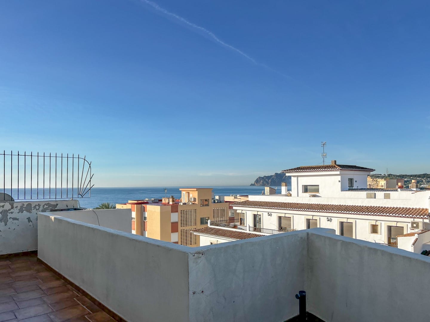 Venta. Apartamento en Moraira