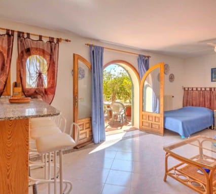 Venta. Chalet/Villa en Benissa