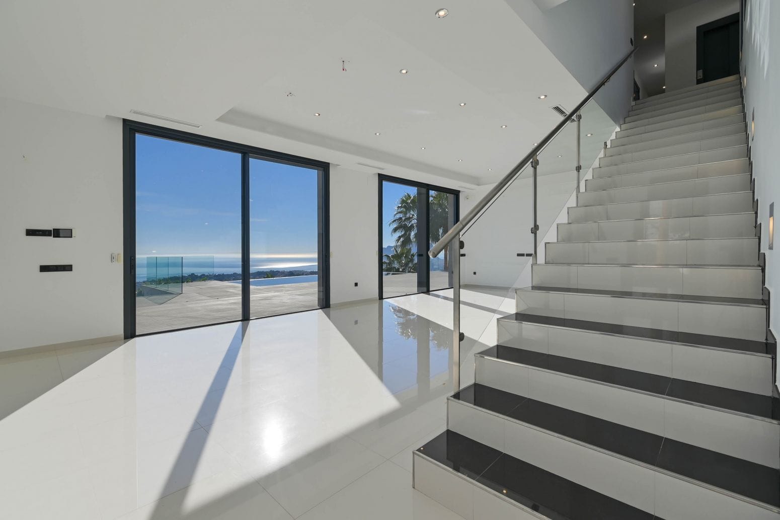 Luxevilla te verkoop in Benissa, Alicante