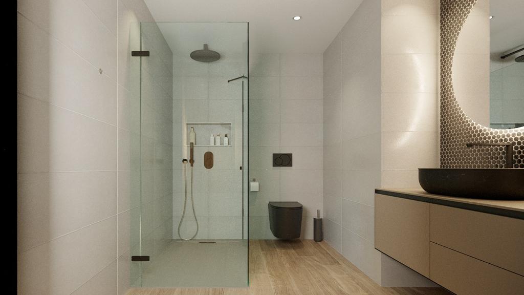 APARTAMENTO DE NUEVA PROMOCIÓN EN FINESTRAT