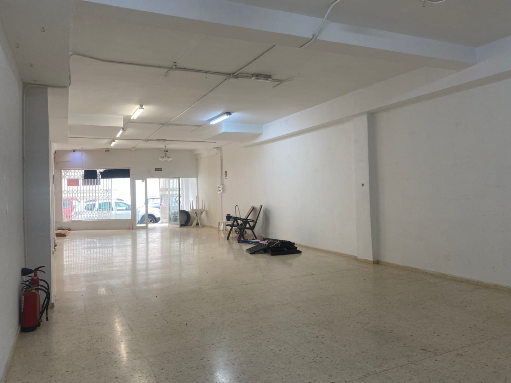 Lokale te verkoop in Calpe, Alicante