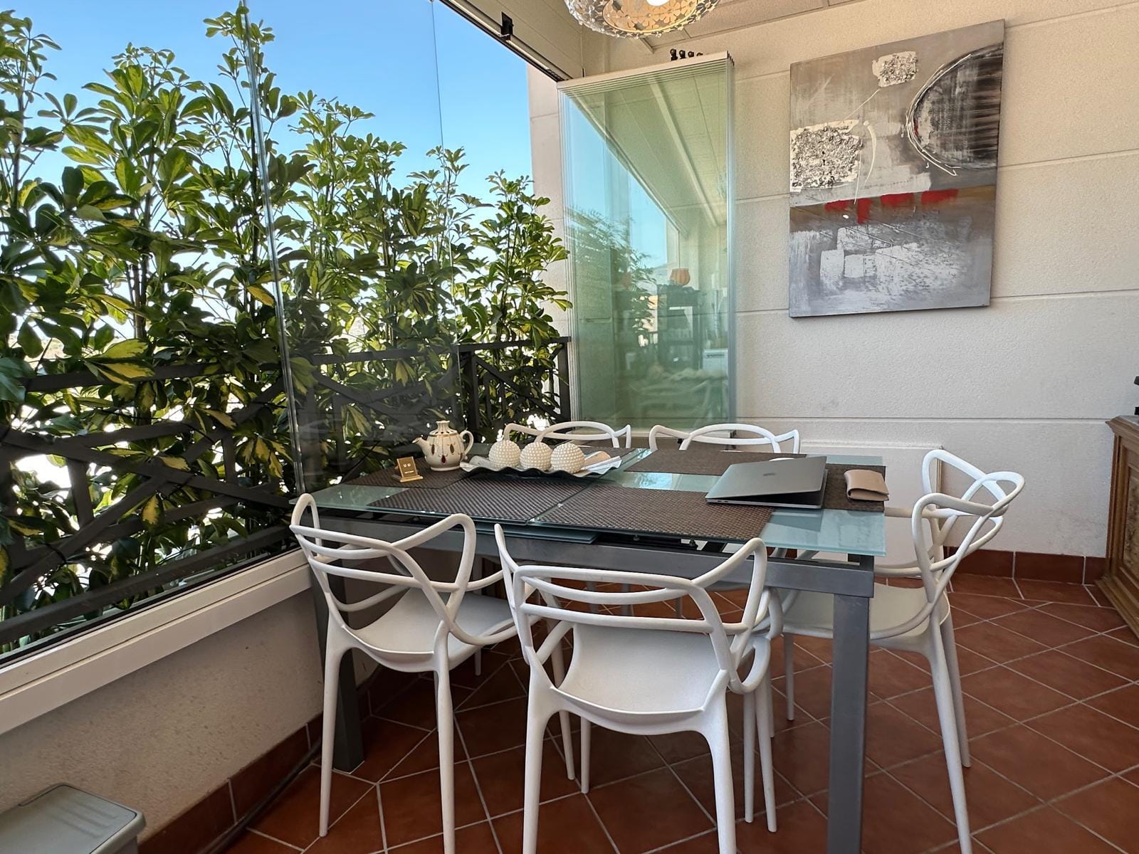 Appartement exclusif sur l’Avenida Masnou Calpe