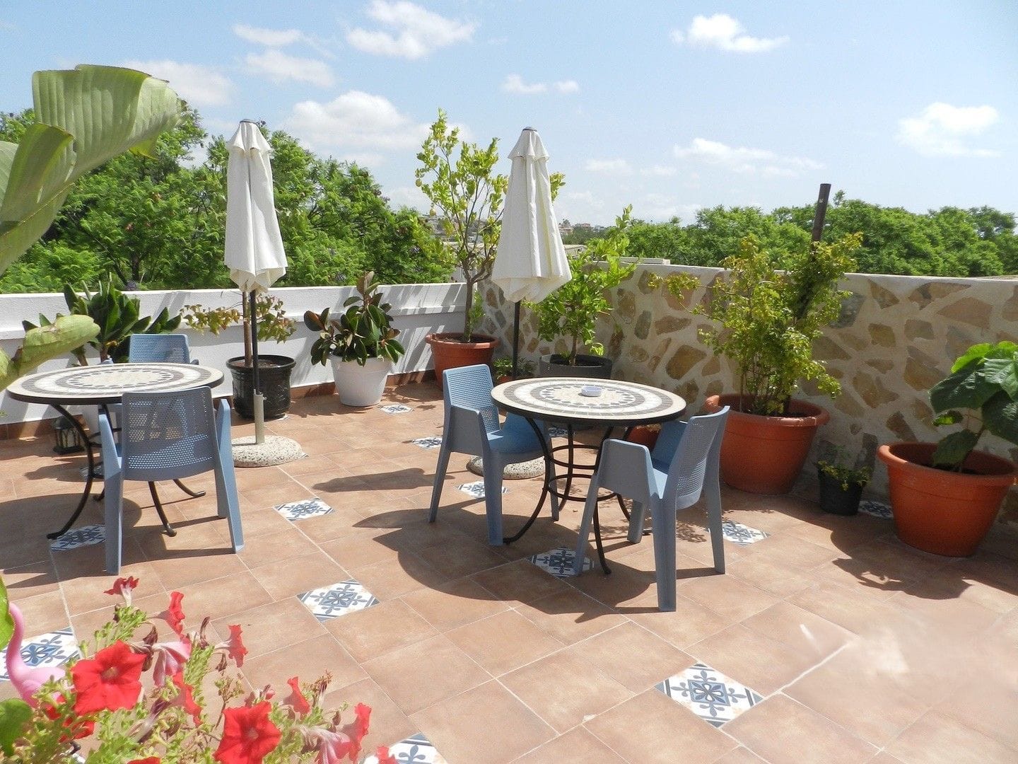 Hotel na sprzedaż w centrum Calpe