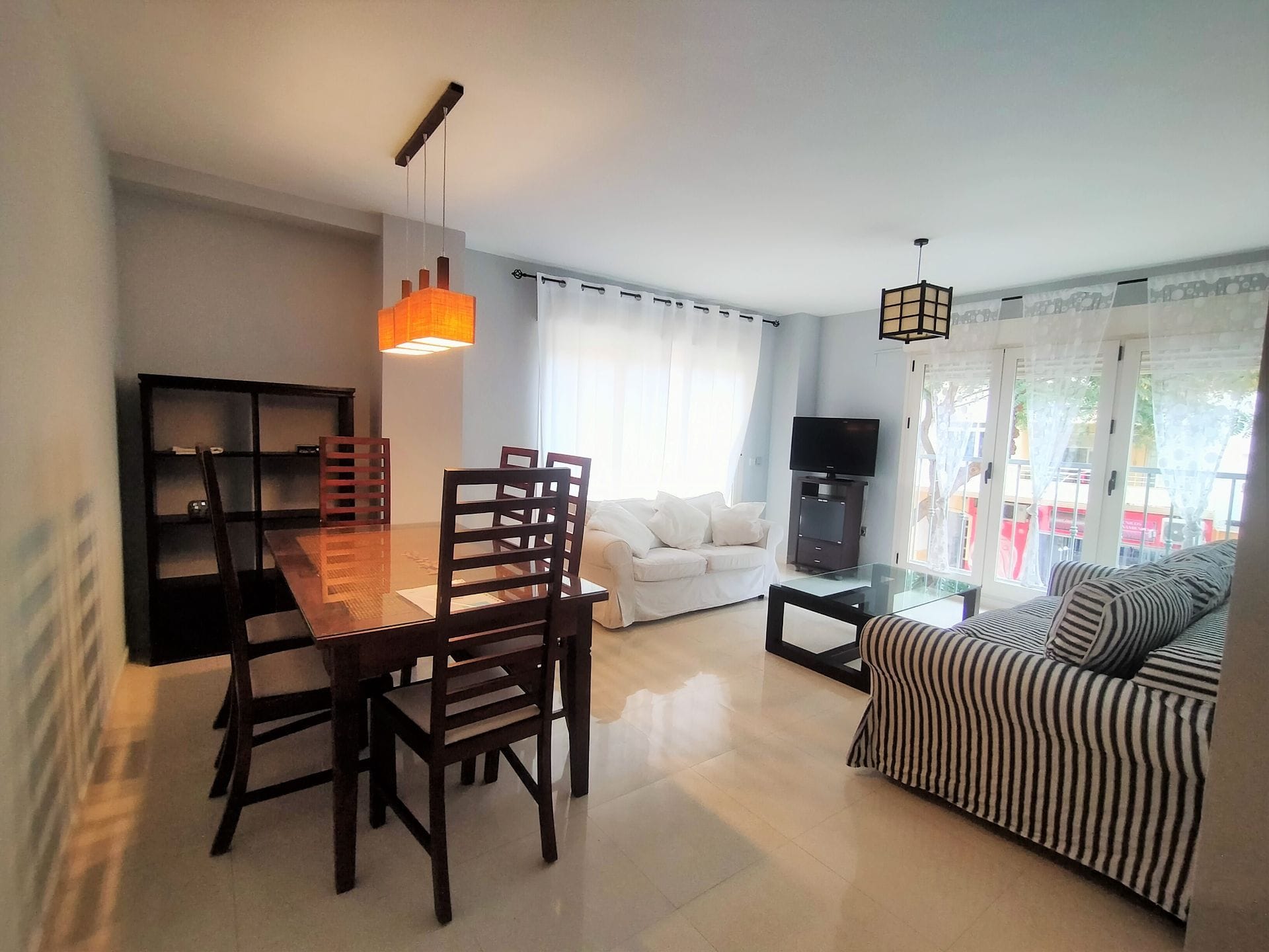 Appartement à Dénia à vendre