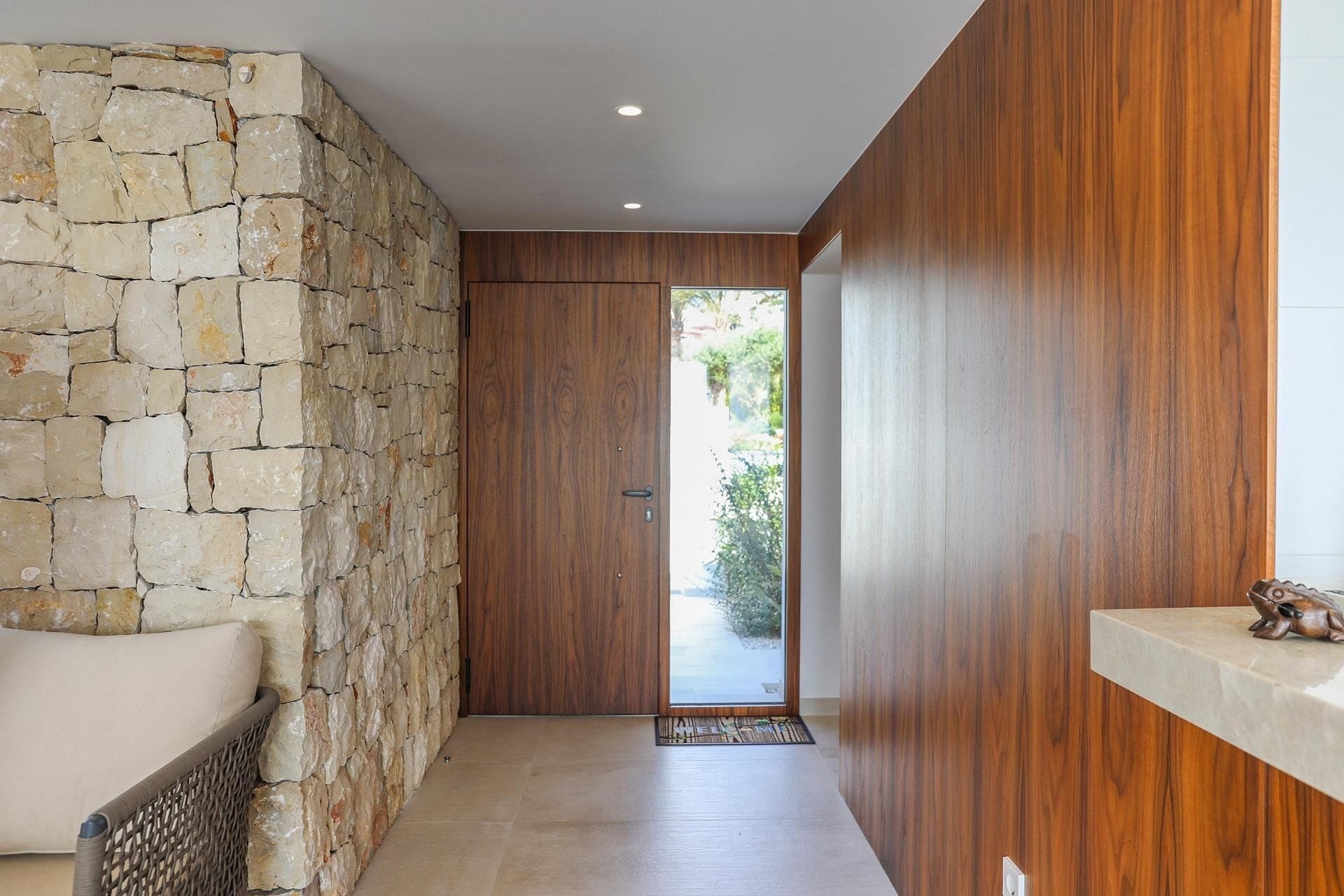 Casa / Chalet en Venta en Benitachell, Alicante