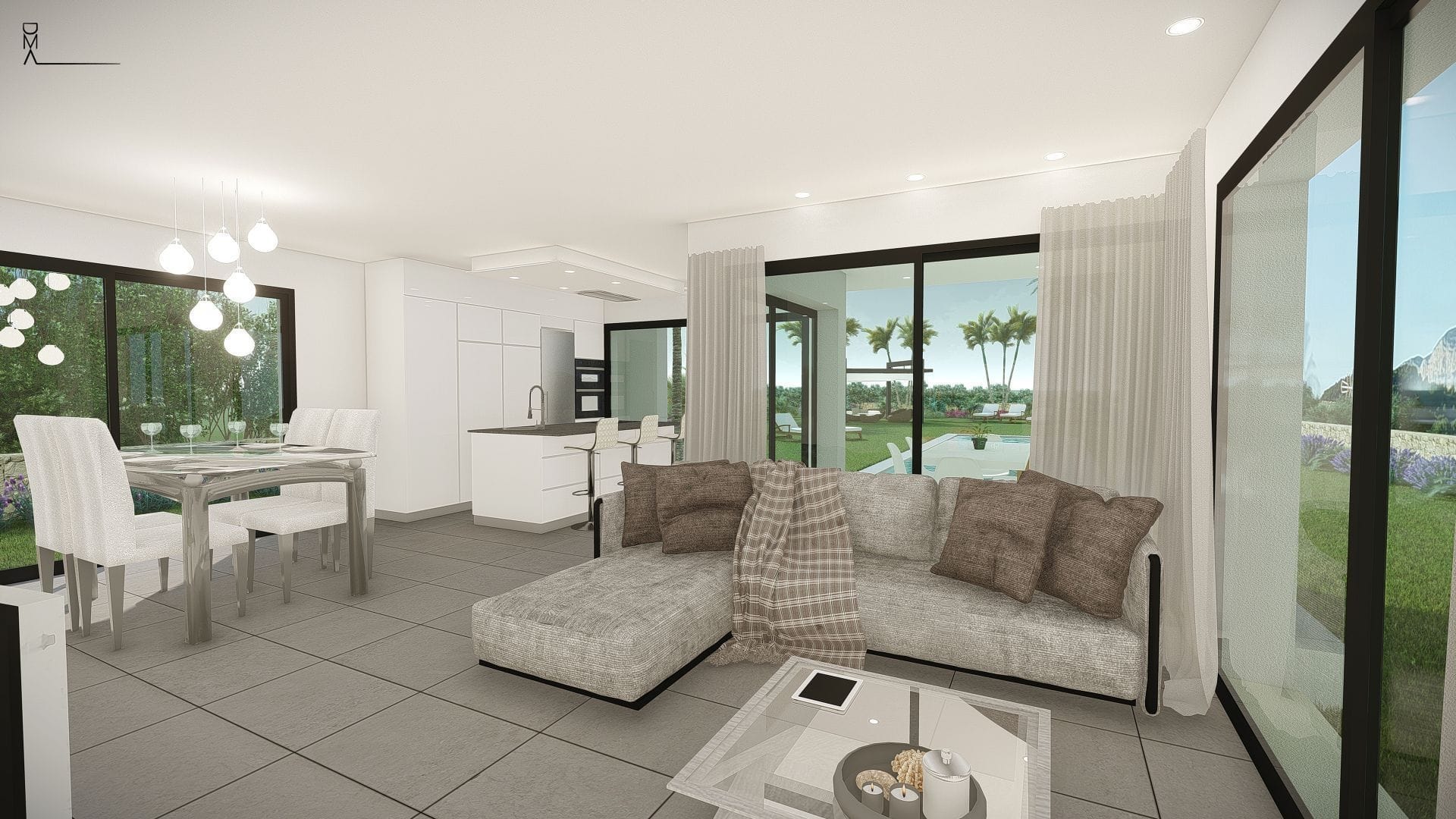 Casa / Chalet en Venta en Jávea, Alicante