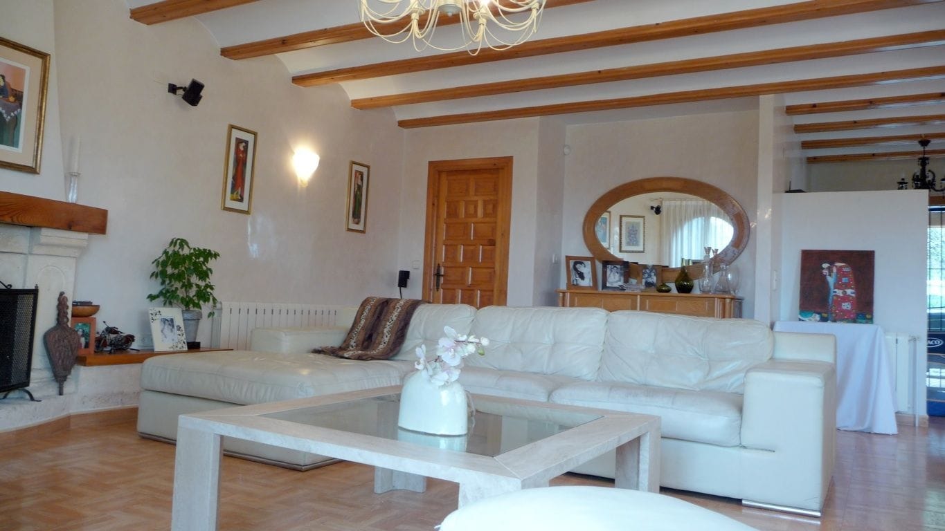 Casa / Chalet en Venta en Jávea, Alicante