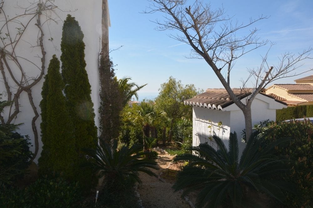 Casa / Chalet en Venta en Benitachell, Alicante