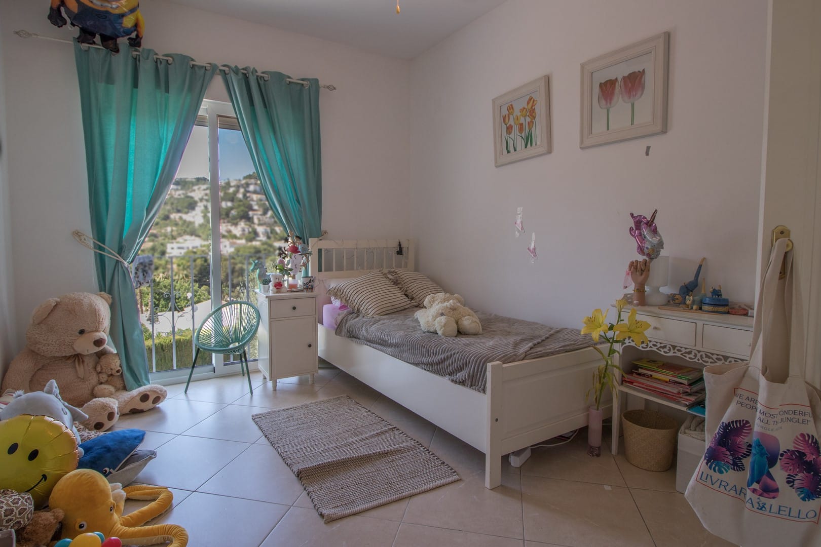 Venta. Chalet/Villa en Benissa