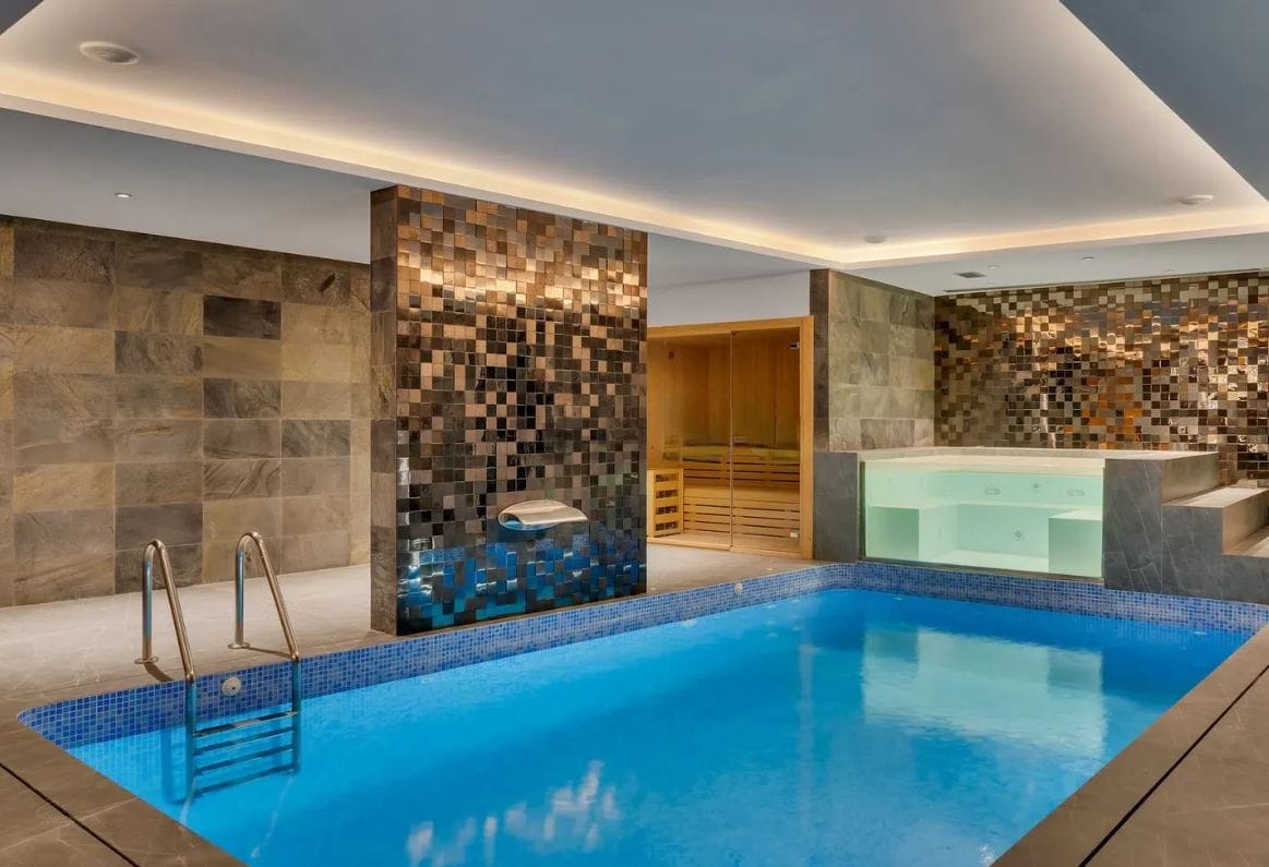 Exclusiva villa de lujo con vistas panorámicas al mar en Rincón de Galeno, Benissa