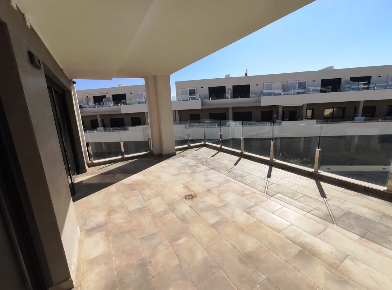 Dúplex de 4 dormitorios en Finestrat