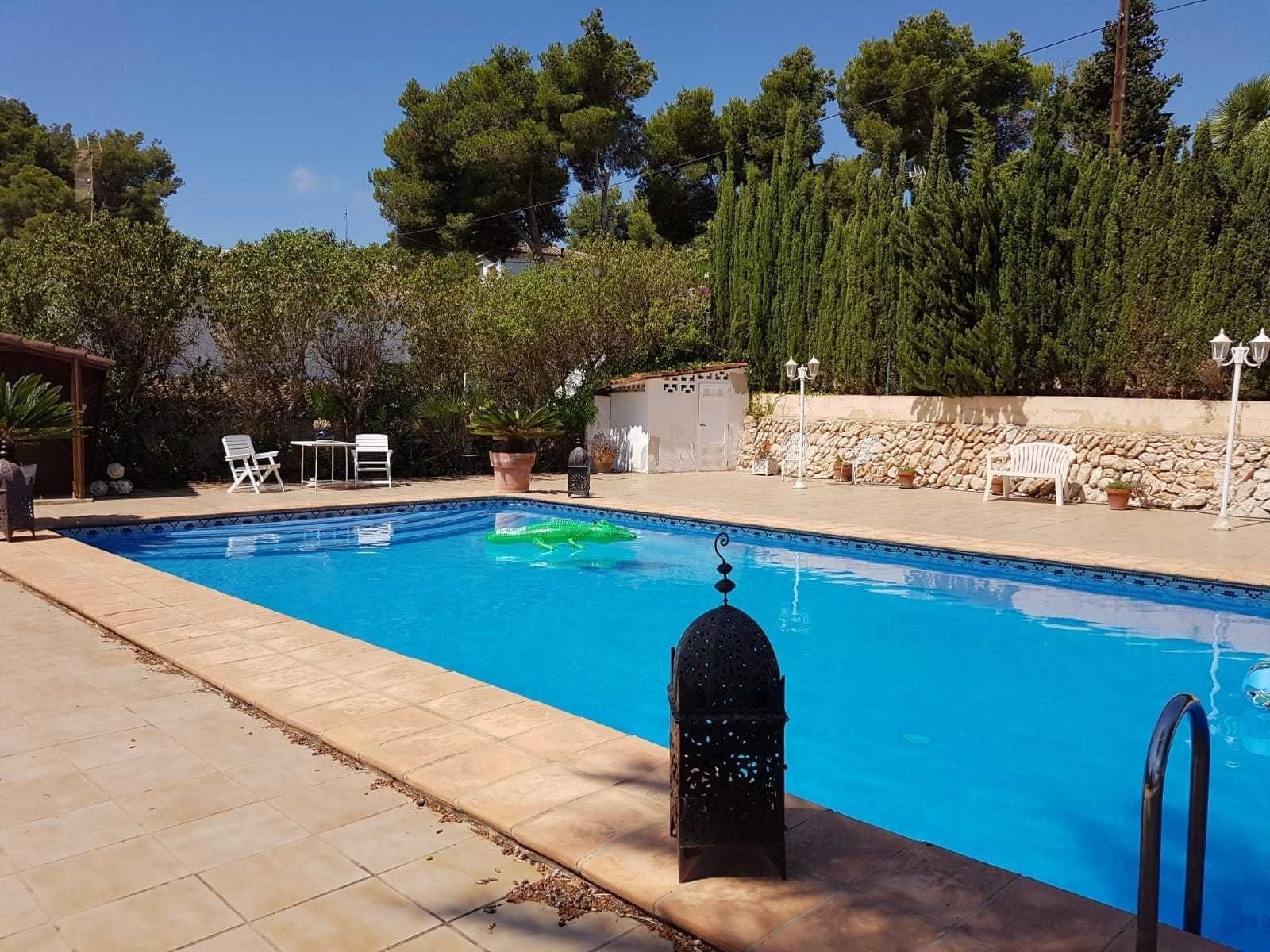 Z-ZJNJIV1405D - Casa / Chalet en Venta en Jávea, Alicante