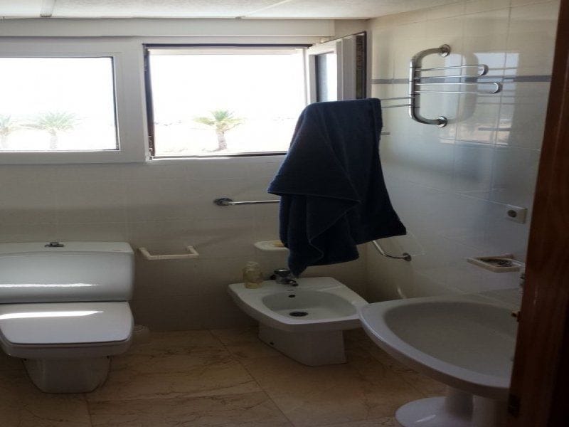 Apartamento en Venta en Dénia, Alicante