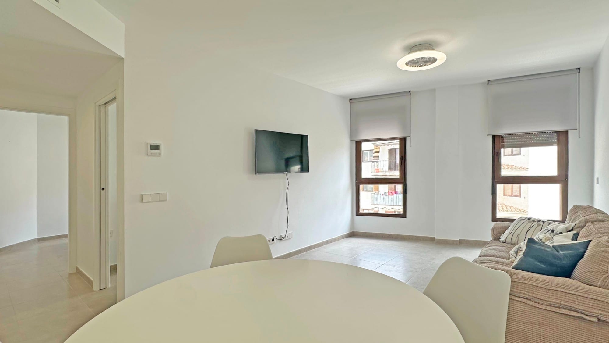 Venta. Apartamento en Moraira