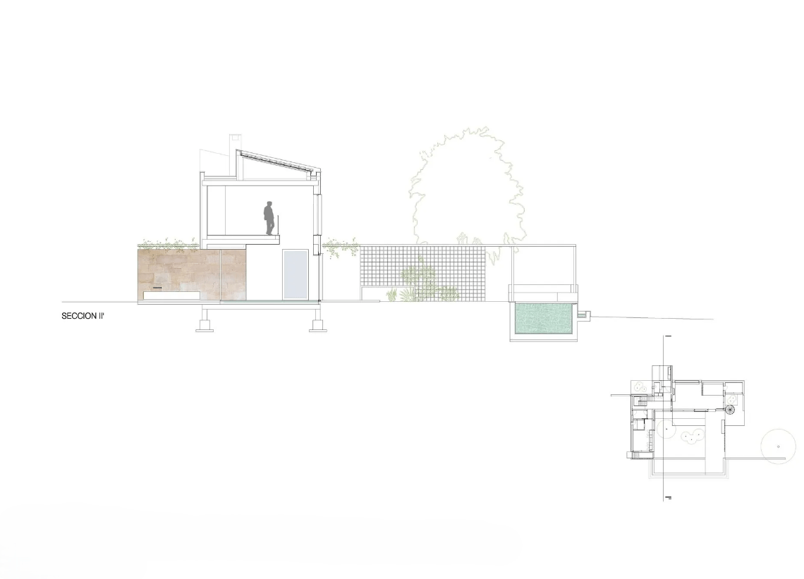 Luxe nieuwbouwwoning in Santanyí - Mallorca