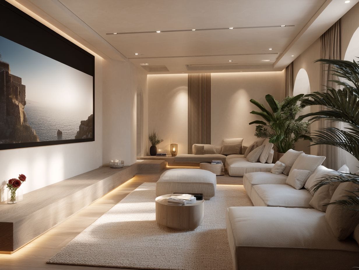Villa Zenica – Lujo mediterráneo con vistas al mar en venta en Jávea