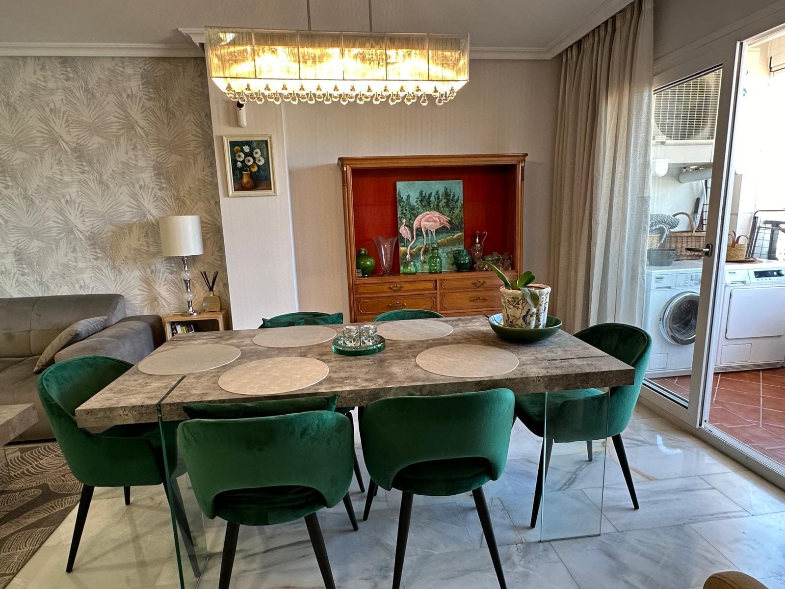 Appartement exclusif sur l’Avenida Masnou Calpe