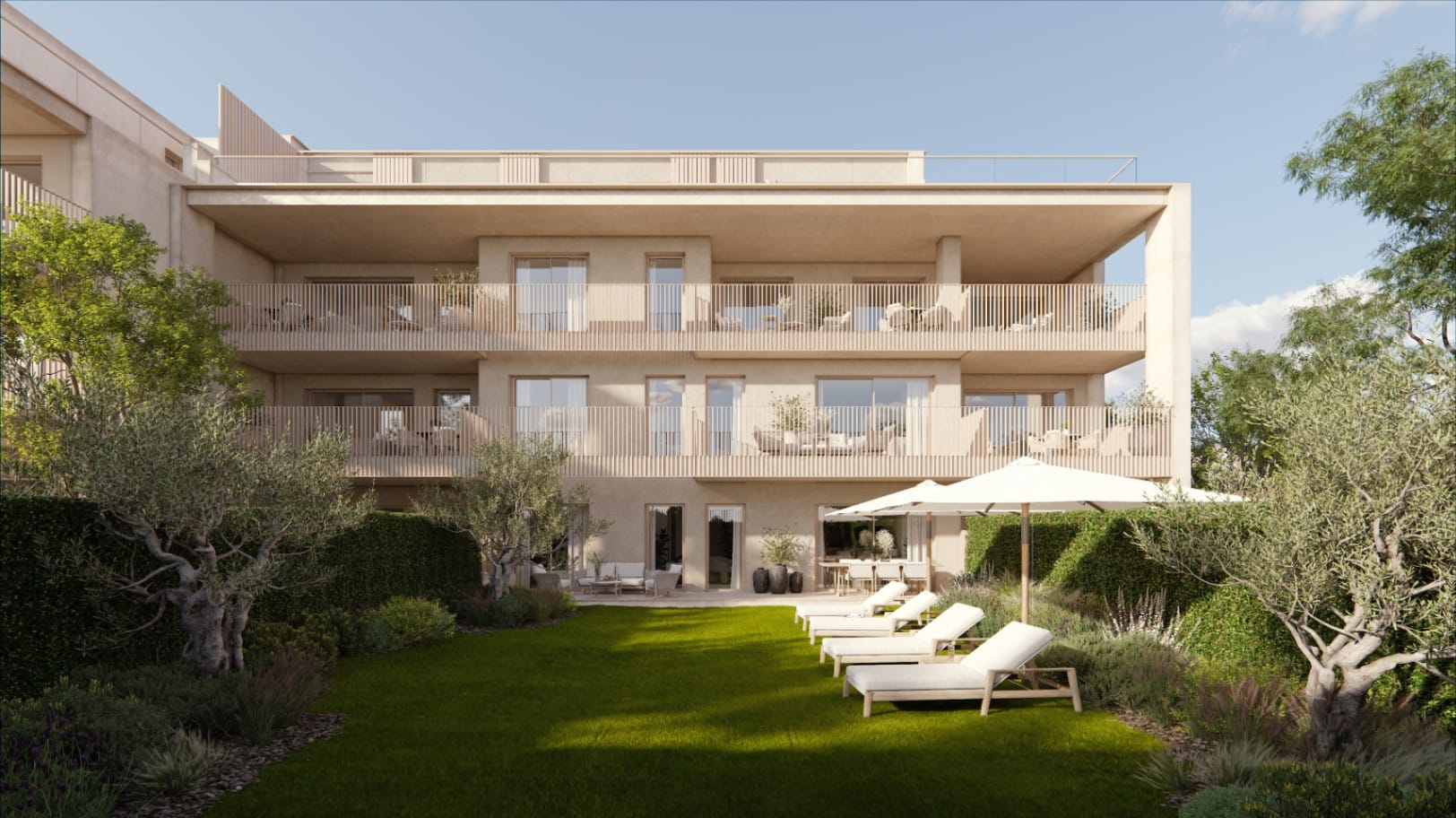CBHN0755 - Apartamento de 4 dormitorios en Valencia