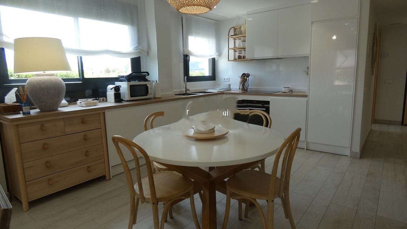 Fantástico Apartamento en Venta en Jávea