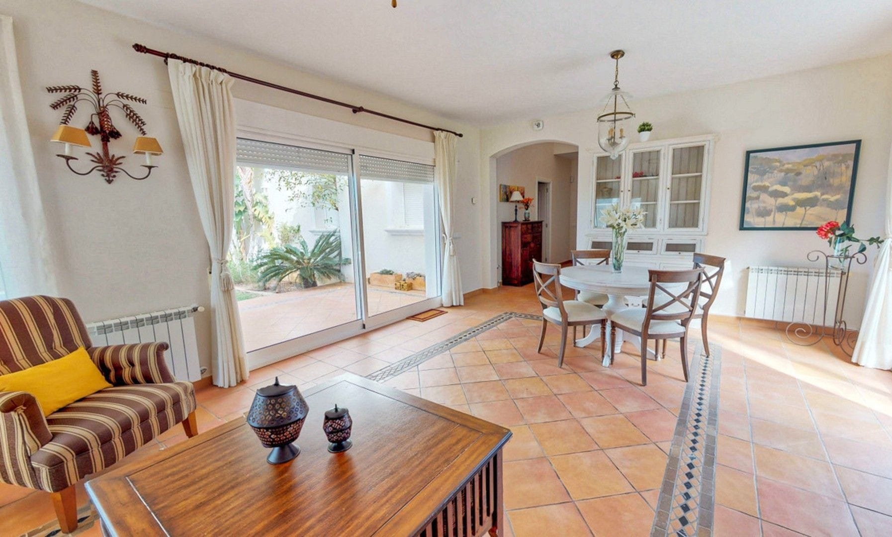 Villa a la venta en Dénia
